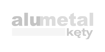 Alumetal logo