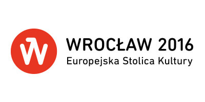 Wrocław ESK 2016 logo