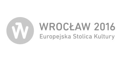 Wrocław ESK 2016 logo